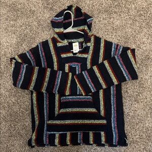 Sunspecs brand Baja hoodie